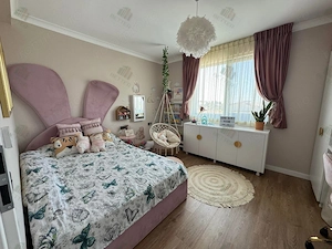 Vila 4 Camere Individuală | Curte 400 mp | Aproape de Metrou Berceni - imagine 10