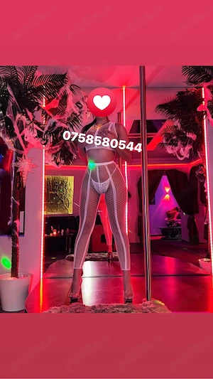 New in town 