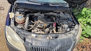 De vănzare piese  Skoda Fabia  - imagine 4