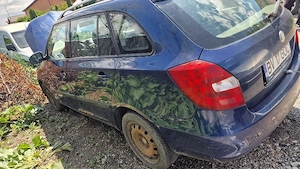 De vănzare piese  Skoda Fabia  - imagine 5