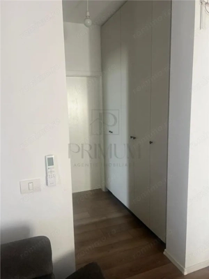 GIROC - AP. CU 2 CAMERE - mobilat, decomandat + LOC DE PARCARE INCLUS - imagine 7