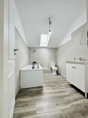 Casa 4 camere nouă Berceni - curte 410 mp - zonă liniștită - imagine 10