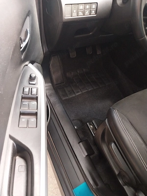 Suzuki Vitara an 2016 motor aspirat 1.6 benzina, 4 4decuplabil - imagine 2