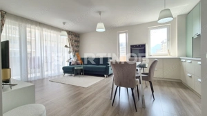 Apartament 2 camere cu parcare Urban Plaza