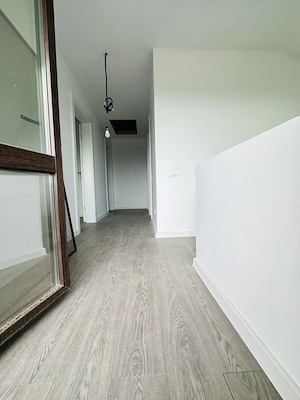 Casa 4 camere nouă Berceni - curte 410 mp - zonă liniștită - imagine 11