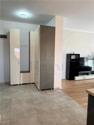 BRAYTIM - 2 CAMERE - TERASA 23MP - SPATIOS - MOBILAT SI UTILAT - ZONA EXCELENTA - imagine 6