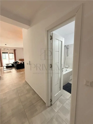 BRAYTIM - 2 CAMERE - TERASA 23MP - SPATIOS - MOBILAT SI UTILAT - ZONA EXCELENTA - imagine 7