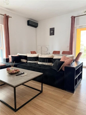 BRAYTIM - 2 CAMERE - TERASA 23MP - SPATIOS - MOBILAT SI UTILAT - ZONA EXCELENTA - imagine 2