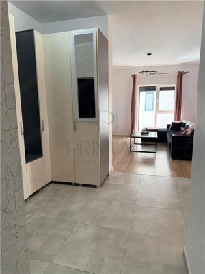 BRAYTIM - 2 CAMERE - TERASA 23MP - SPATIOS - MOBILAT SI UTILAT - ZONA EXCELENTA - imagine 5