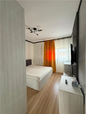BRAYTIM - 2 CAMERE - TERASA 23MP - SPATIOS - MOBILAT SI UTILAT - ZONA EXCELENTA - imagine 9