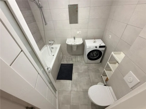 BRAYTIM - 2 CAMERE - TERASA 23MP - SPATIOS - MOBILAT SI UTILAT - ZONA EXCELENTA - imagine 8