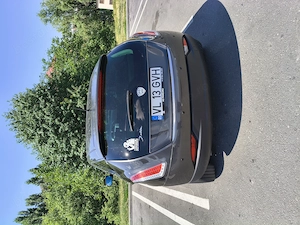 Lancia Delta 2010 euro5 - imagine 4