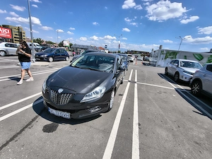 Lancia Delta 2010 euro5 - imagine 2