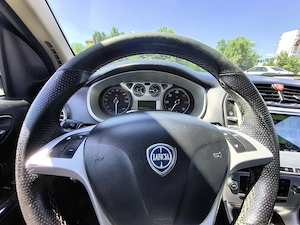 Lancia Delta 2010 euro5 - imagine 7
