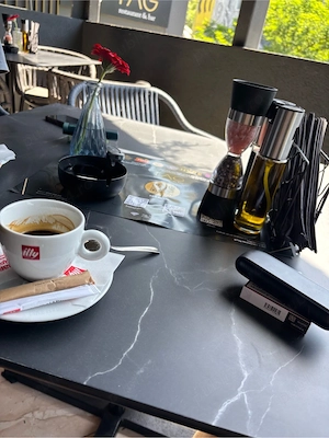 IQOS ILUMA i Midnight Black, ca nou, fullbox garanție