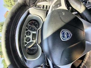 Lancia Delta 2010 euro5 - imagine 8