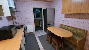4 camere, O12, 89 mp, Etaj 3 8, parcare, 7 min Metrou Gorjului, Comision 0% - imagine 4