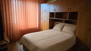 4 camere, O12, 89 mp, Etaj 3 8, parcare, 7 min Metrou Gorjului, Comision 0% - imagine 2
