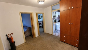 4 camere, O12, 89 mp, Etaj 3 8, parcare, 7 min Metrou Gorjului, Comision 0% - imagine 7