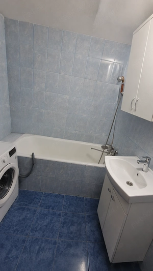 4 camere, O12, 89 mp, Etaj 3 8, parcare, 7 min Metrou Gorjului, Comision 0% - imagine 9