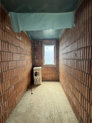CALEA URSENI - CASA INDIVIDUALA - 4 CAMERE SI 3 BAI - TEREN 450 MP - 2 TERASE MARI - imagine 5