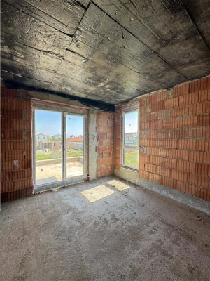 CALEA URSENI - CASA INDIVIDUALA - 4 CAMERE SI 3 BAI - TEREN 450 MP - 2 TERASE MARI