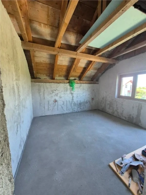 Casa individuala - la gri - toate utilitatile - imagine 8