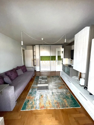 Apartament cu 2 camere-Sala Olimpia - imagine 2
