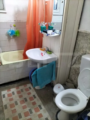 Apartament 4 camere decomandat, 82 mp - zona Dancu - imagine 9