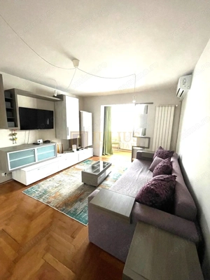 Apartament cu 2 camere-Sala Olimpia - imagine 3