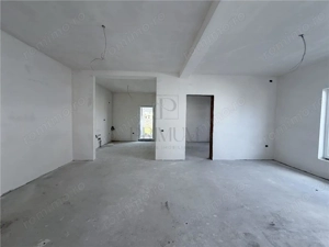 Duplex 3 camere - teren generos - compartimentare excelenta - imagine 5