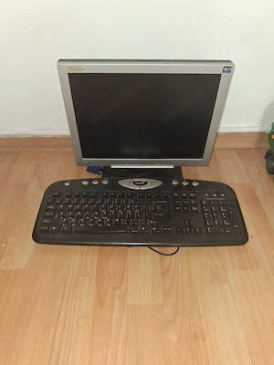 monitor Pc