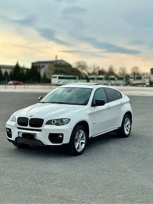 Bmw X6 e71 2013 - imagine 3