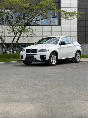 Bmw X6 e71 2013 - imagine 5