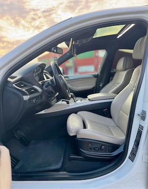 Bmw X6 e71 2013 - imagine 7