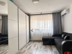 Apartament 2 camere, etaj 1,  renovat complet – Cantemir