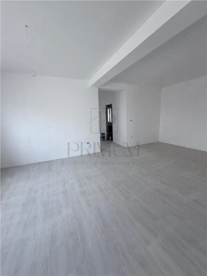 Duplex pe plan - compartimentare practica - 3 bai - teren 375 mp - imagine 6