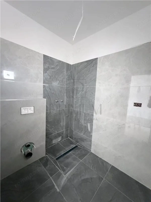 Duplex pe plan - compartimentare practica - 3 bai - teren 375 mp - imagine 10