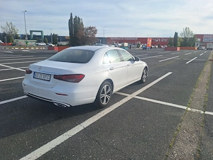 Mercedes E class w213
