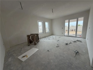 Casa individuala - 180 mp utili - garaj - finisaje premium - imagine 3