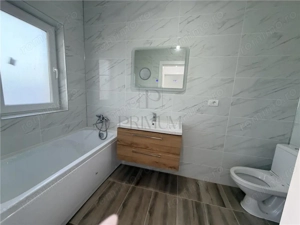 Duplex finalizat - 2 bai - langa asfalt - imagine 10