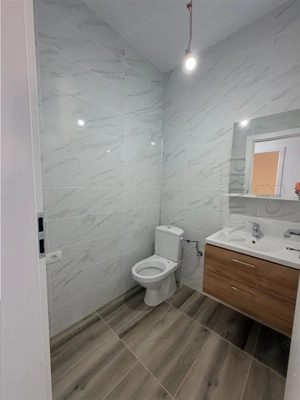 Duplex finalizat - 2 bai - langa asfalt - imagine 11
