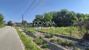 Vânzare teren 3.175 mp, front 66 m.l., comuna Peștișani - sat Brădiceni  - imagine 4