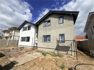 Calea Urseni - Duplex despartit prin camera tehnica - langa asfalt - imagine 3