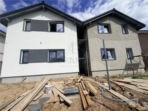 Calea Urseni - Duplex despartit prin camera tehnica - langa asfalt - imagine 4
