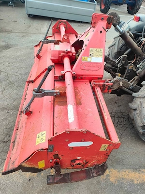 Freza agricola Maschio