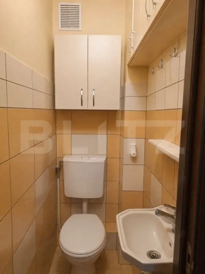 Apartament 4 camere, decomandat, etajul 1, balcon, Manastur - imagine 7