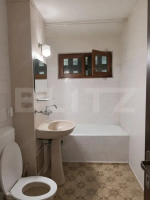 Apartament 4 camere, decomandat, etajul 1, balcon, Manastur - imagine 8