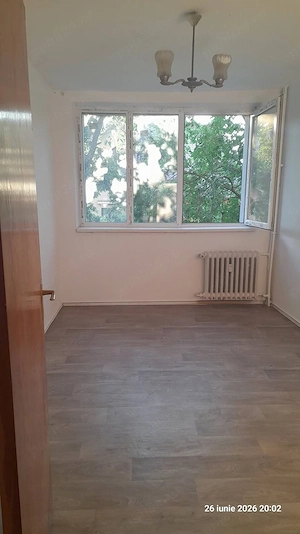 3 camere 2 balcoane, 3 min metrou Gorjului. Zona verde. negociabil - imagine 7