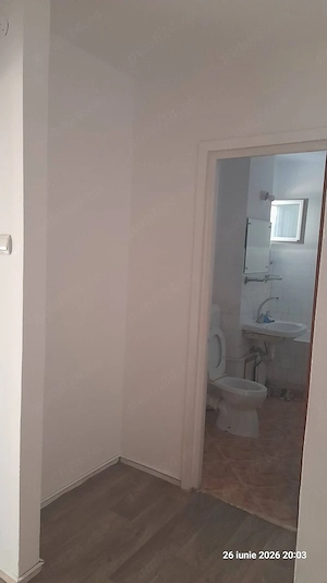 3 camere 2 balcoane, 3 min metrou Gorjului. Zona verde. negociabil - imagine 6